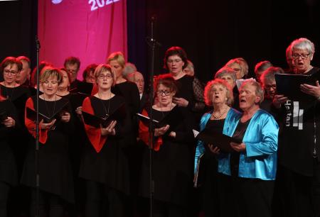 ZDAJ ZAORI PESEM O SVOBODI 42 FOTO LJUBO VUKELIČ